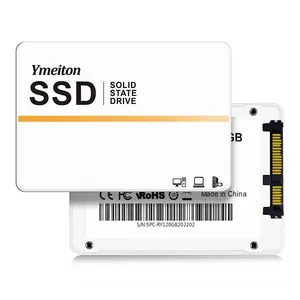 SSD128G/256G/512G 2.5inch //SATA3.0 interface solid state drive ensures your files remain safe and accessible.