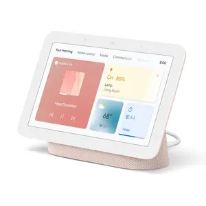 Google Nest Hub Smart Display (2nd Gen)