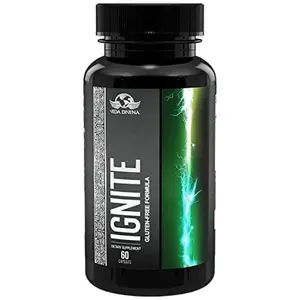 Ignite Vida Divina – Fórmula Premium para Energía y Bienestar Diario Supplement