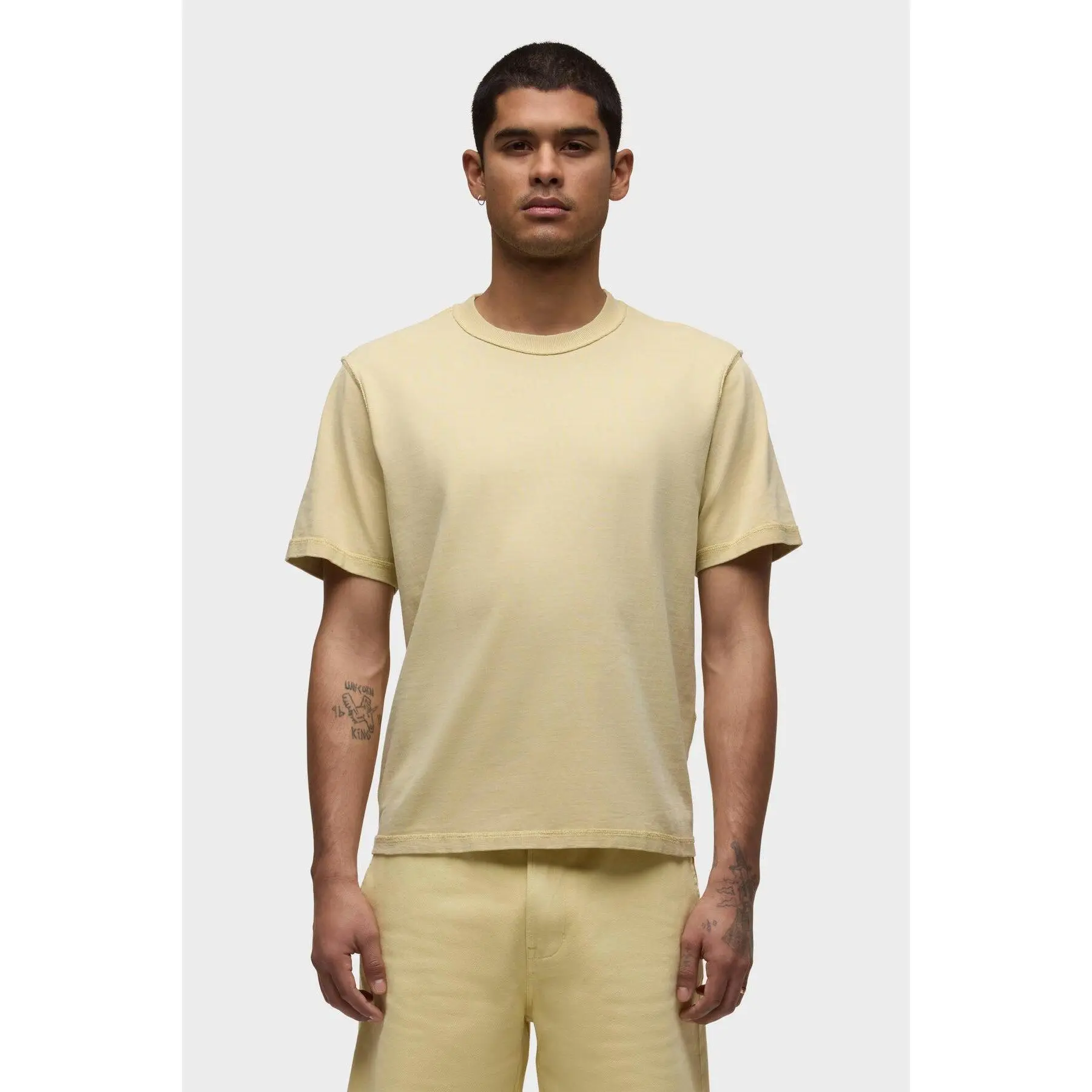 Heavyweight Tee