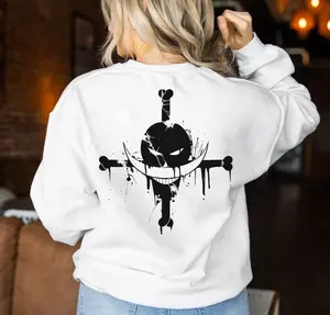 Retro Whitebeard Tshirt A7