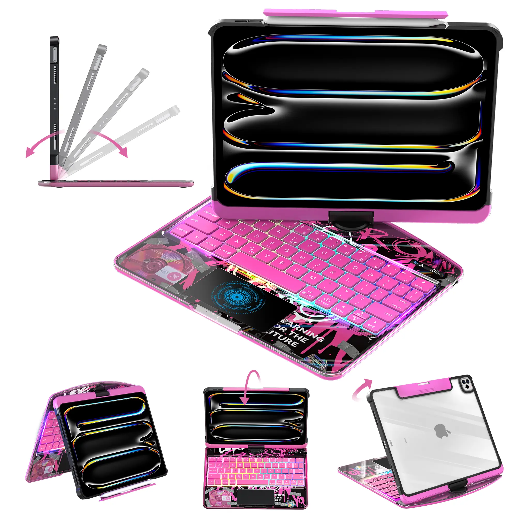 Y2k i pad cases - TikTok Shop