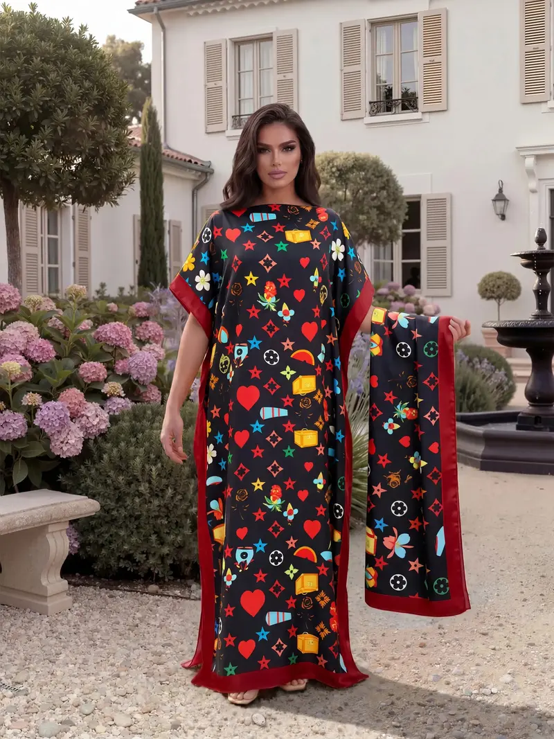 african print moo moo dress - TikTok Shop african print moo moo dress - TikTok Shop
