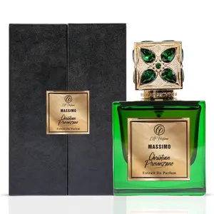 Massimo Extrait de Parfum Spray 100ml (3.4 oz) by Christian Provenzano