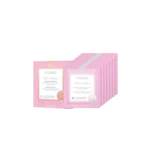 FOREO Glow Addict Face Masks