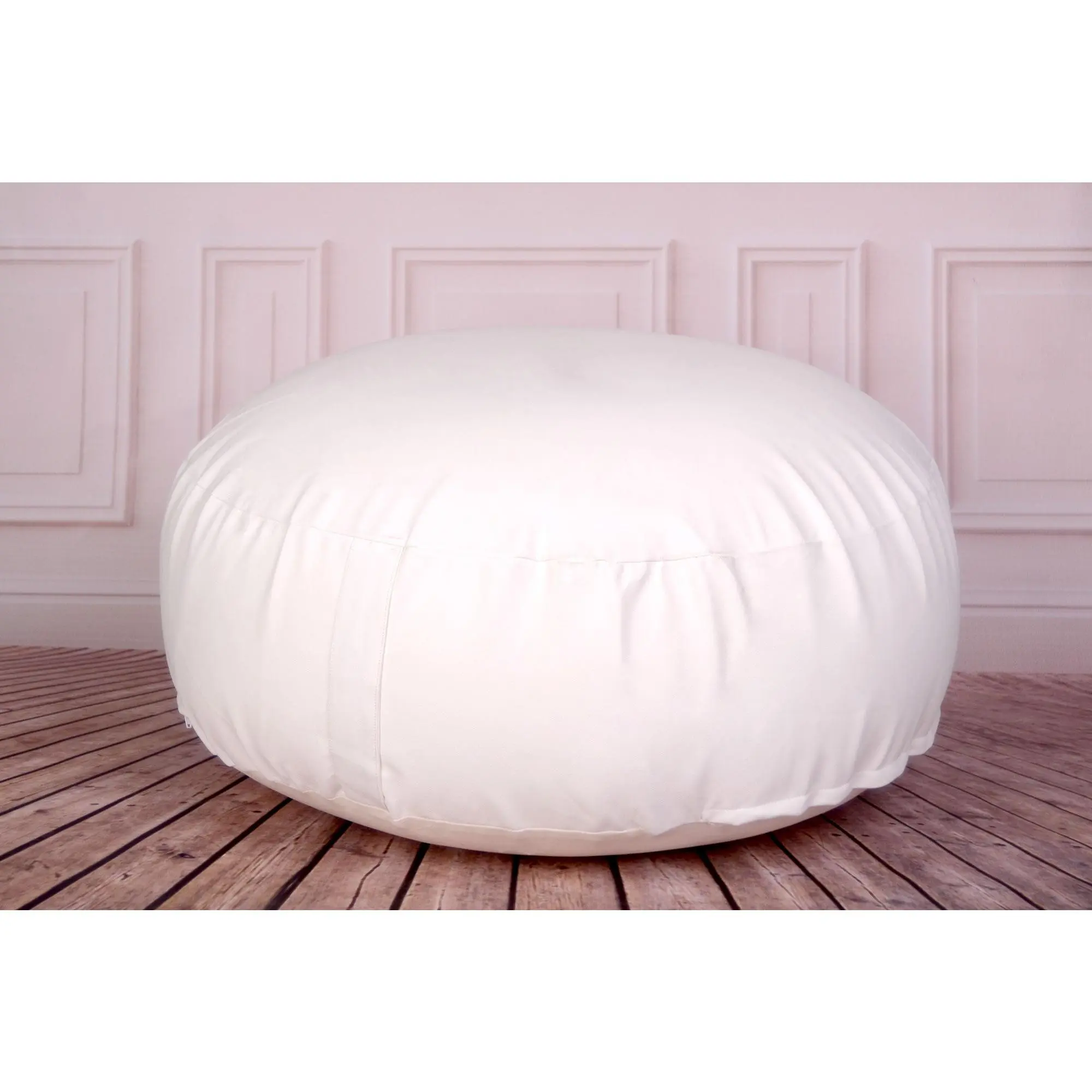Posing Bean Bag for Newborn Photography 41in. diameter (unfilled)