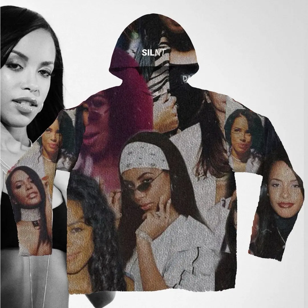 AALIYAH TAPESTRY