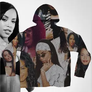 AALIYAH TAPESTRY AALIYAH TAPESTRY