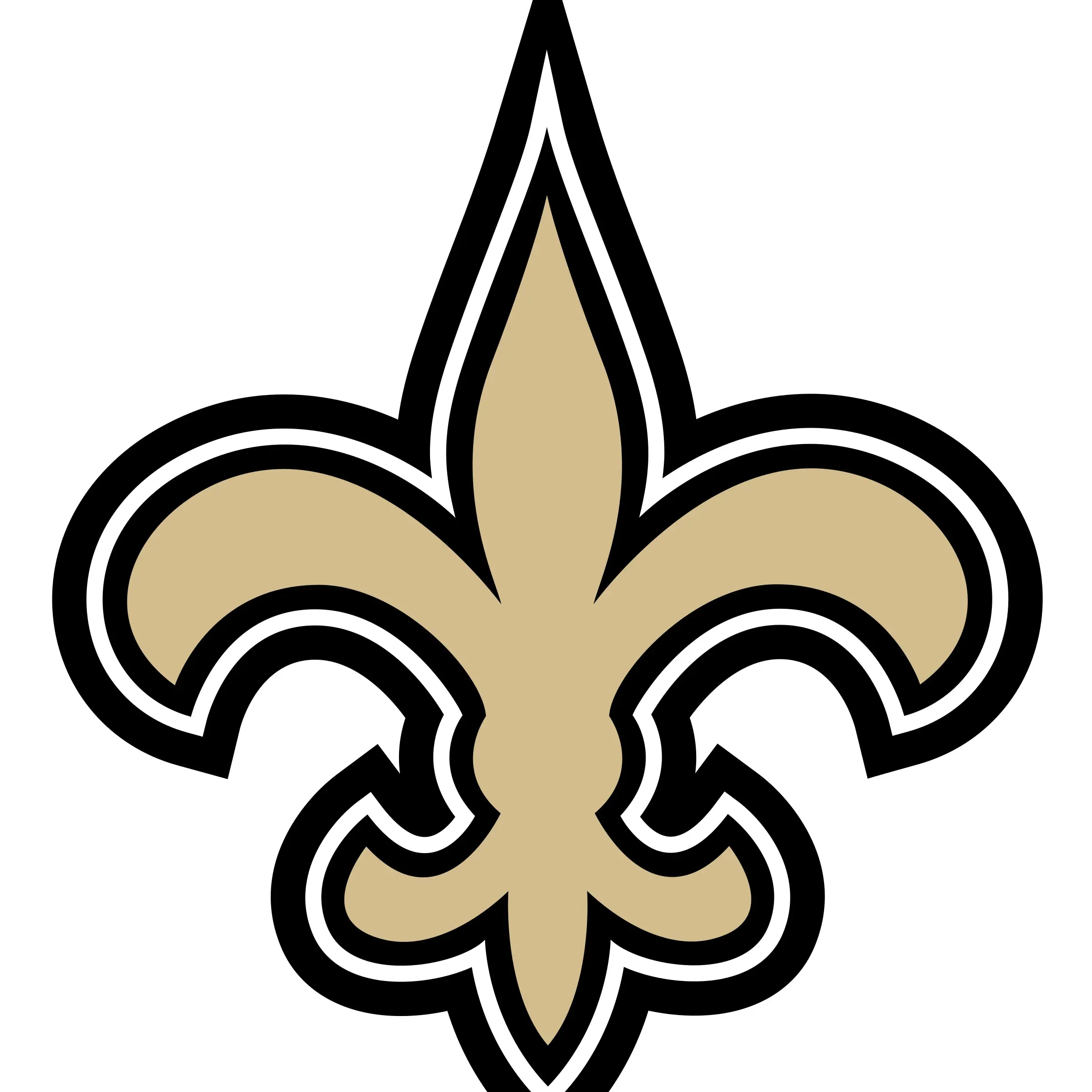 Saints