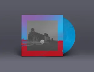 Donny McCaslin - Lullaby For The Lost  [VINYL RECORD - LP]