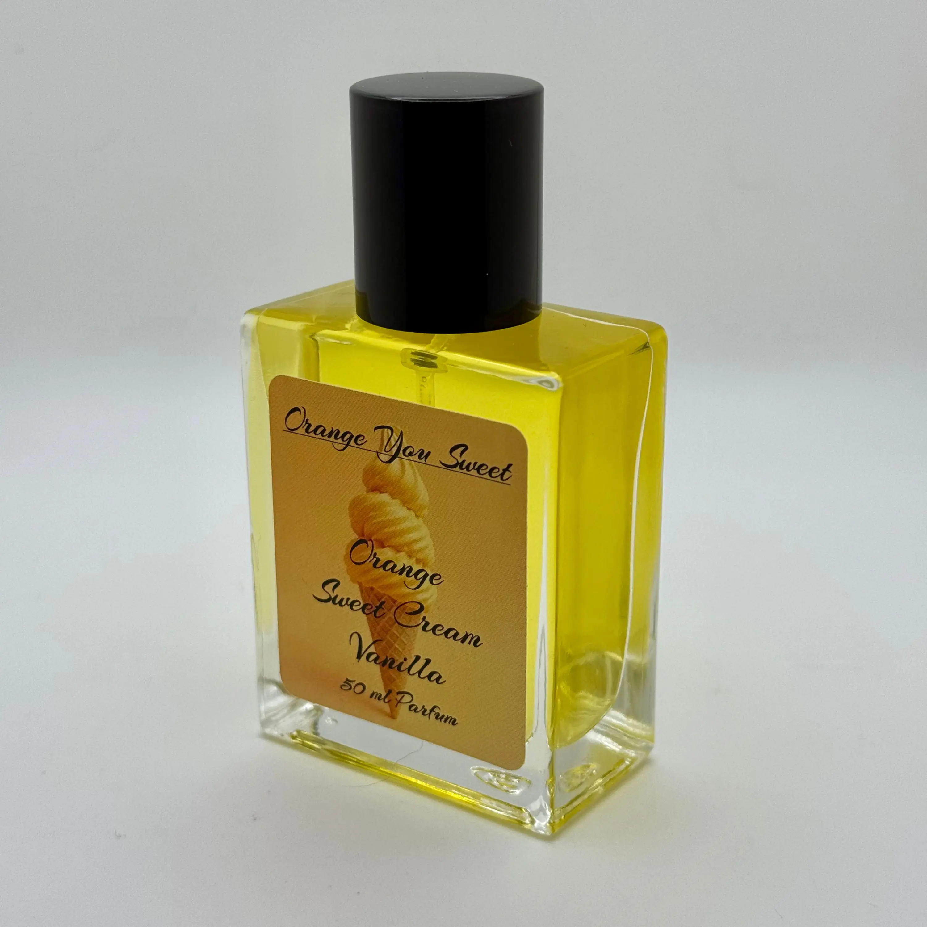 Orange You Sweet 50 ml bottle