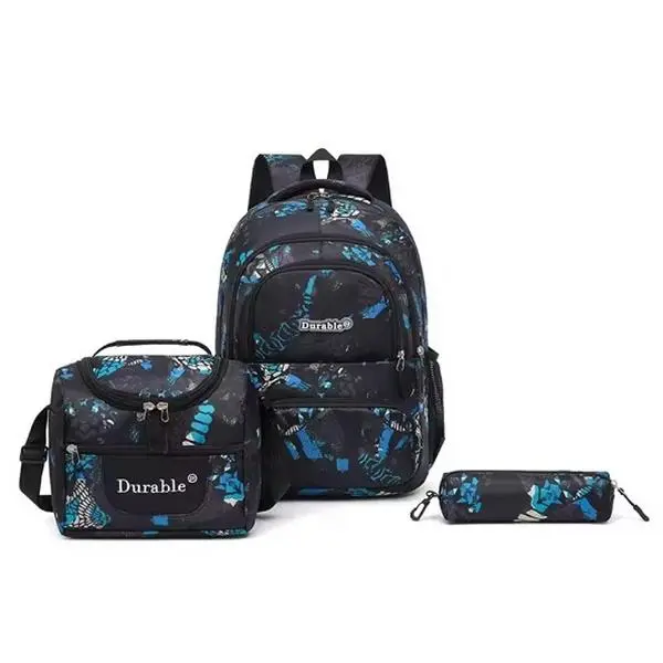 3-piece luggage sets