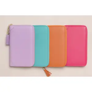 Wallet Savings Challenges | (letter sold separately)