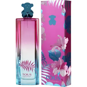 Tous Bonjour Senorita By Tous Edt For Women