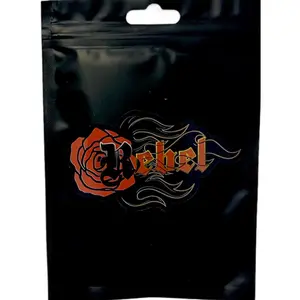 R3bel Rose Wraps for Gardening - Natural Alternative