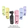 Silicone Durable Vibrant Protective Case for DJI Osmo Pocket 3, Lens Cover, Gimbal Protective Accessories, All-round Protective Camera, Essential Accessory for Action Camera Enthusiasts, Photography, Smartphone, Protection, Portable Camera Accessories