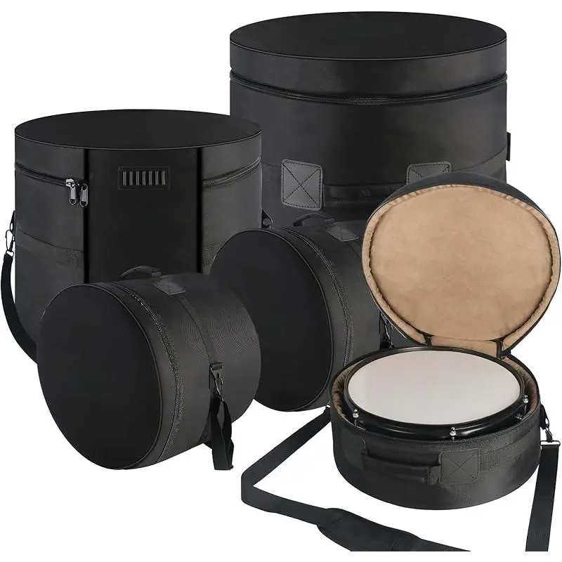 5pc Standard Set