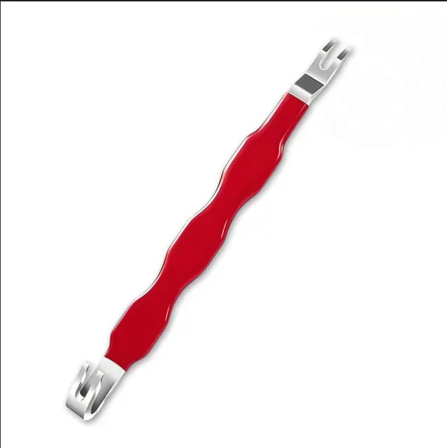Automobile electrical terminal connector disconnector tool, plug connector disconnection tool, automotive universal electrical tools