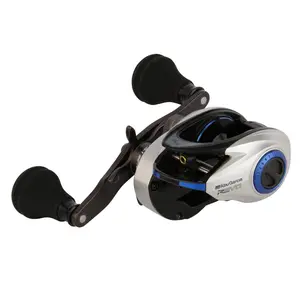 Abu Garcia Revo Inshore Low Profile Baitcast Reels