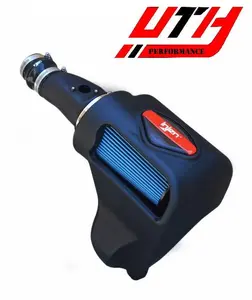 Injen Evo Intake 16-21 Honda Civic L4-1.5L Turbo