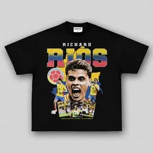 RICHARD RIOS COLOMBIA 12.4 Tshirt - Sweatshirt