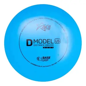 Prodigy D Model US - Distance Driver Disc