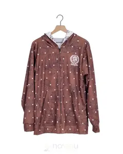 STRONGARM HAWAIIANS - Pretty Wahine Jacket