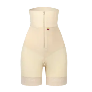 Ehrisw  Women's BBL High Waist Girdle Shorts Tummy Control Fajas for Flat Belly & Butt Lift Must Have Compression Shapewear Comfortable Elegant Chic Style Body Shapewear