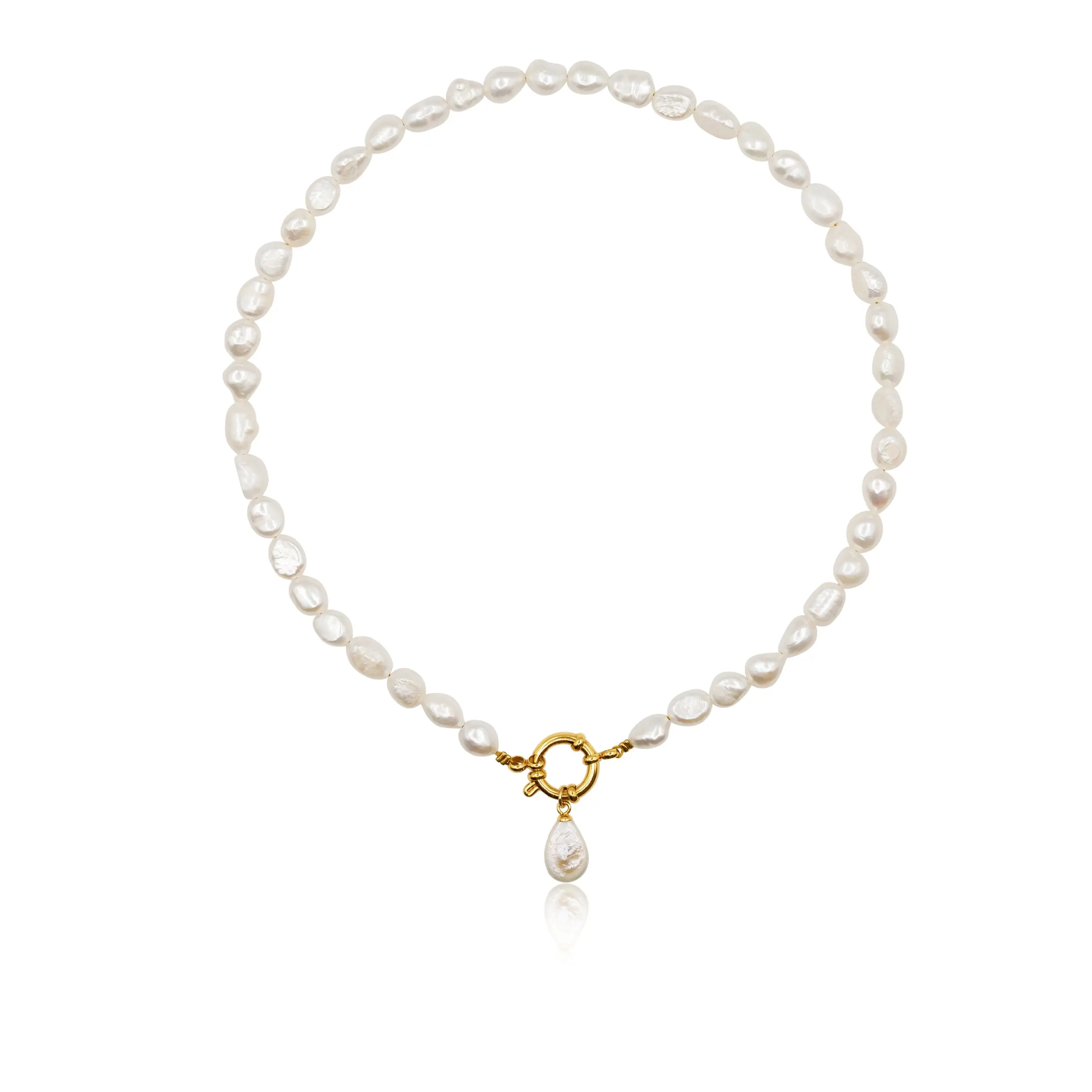 Cora Necklace