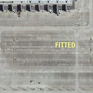 Fitted - First Fits  [COMPACT DISC - CD]