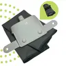Spill-Proof Sip Top for Classic Flipping Holder