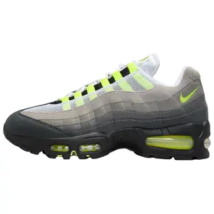 NikeWmnsAirMax95OG'BigBubble0Neon'2026