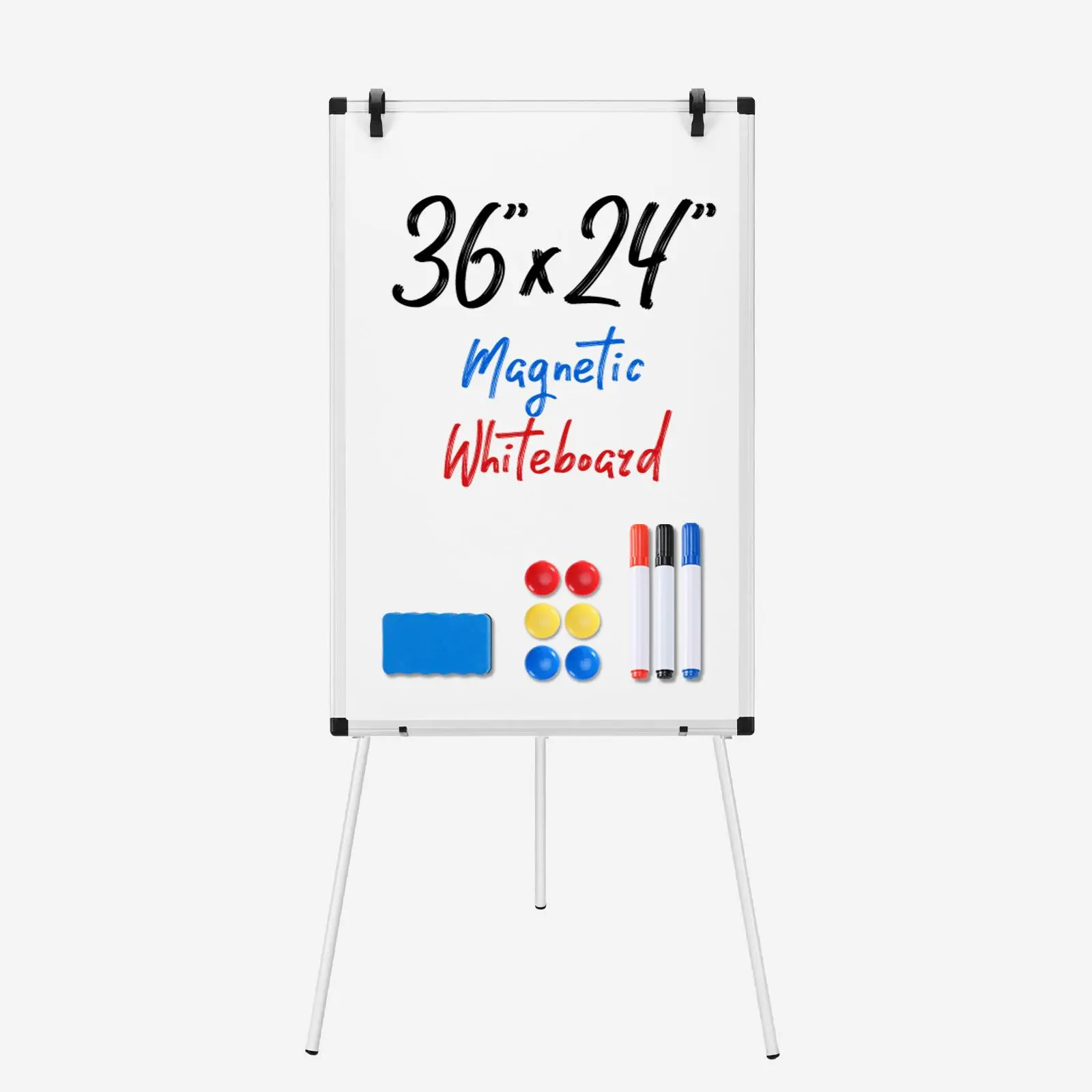 White-36*24IN
