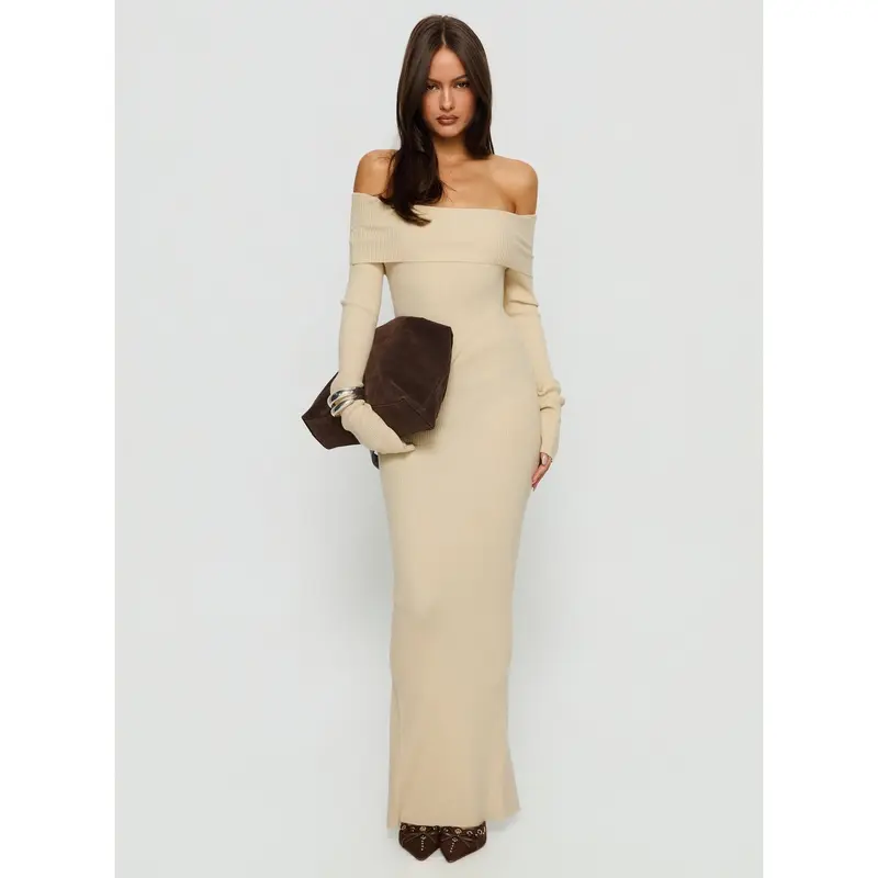 fall dresses cream Fallin Florals Maxi Dress, Cream  Everyday Chic Boutique