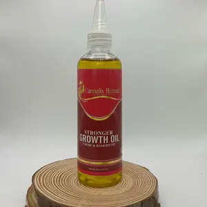 carmelixhaircare hairgrowth oil adults