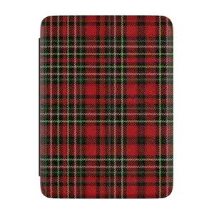 Casely Kindle Case | Fireside Flannel | Signature Plaid