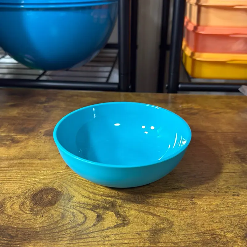 Tupperware Alegra Mini Bowl Teal