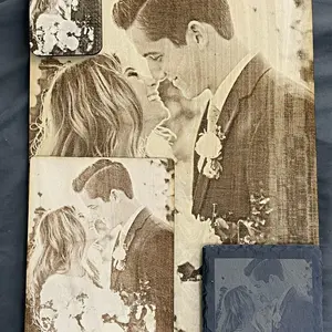 Large wood engraving bundle