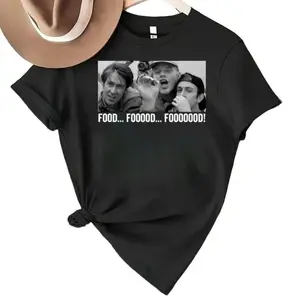 Food Twister Movie Shirt, Funny Scene Sweatshirt, Hoodie, Father's Day Merch