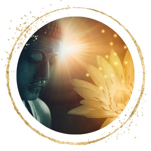 Aquaticans Fine Art Print by Michelle Crisanti Visionary Pen and Ink Drawing on Museum-Quality Paper Limited Edition with Certificate of Authenticity Ideal for Mythology Lovers and Sacred Spaces