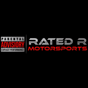 Rated R Motorsports