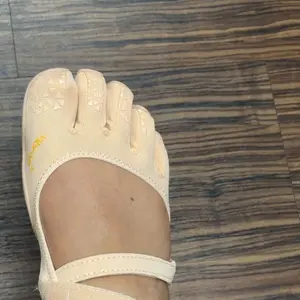 Vibram Five Fingers Yoga Shoes Women's V-Soul Sneaker Dance Shoes Multifunctional sports shoes