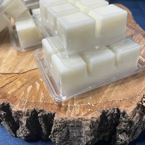 Wax Melts 2.5oz All Natural Soy Wax - Variety of Scents - Strong Scented Fragrance