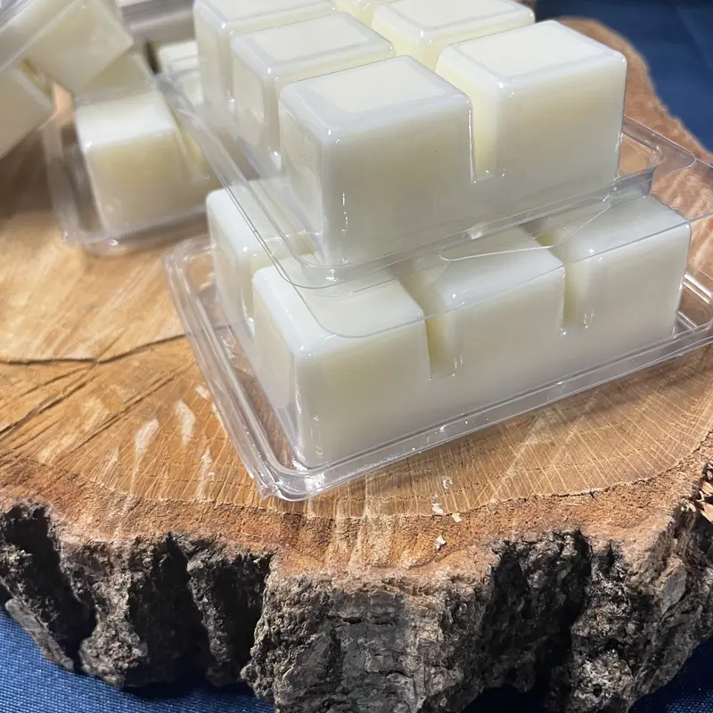 Wax Melts 2.5oz All Natural Soy Wax - Variety of Scents - Strong Scented Fragrance