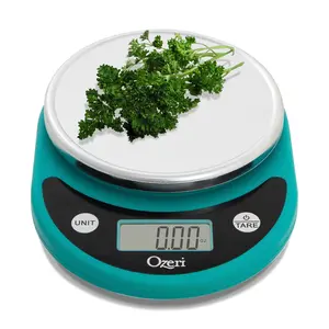 Ozeri Pronto Digital Multifunction Kitchen and Food Scale