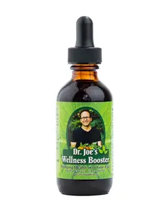 Wellness Booster 2 oz.