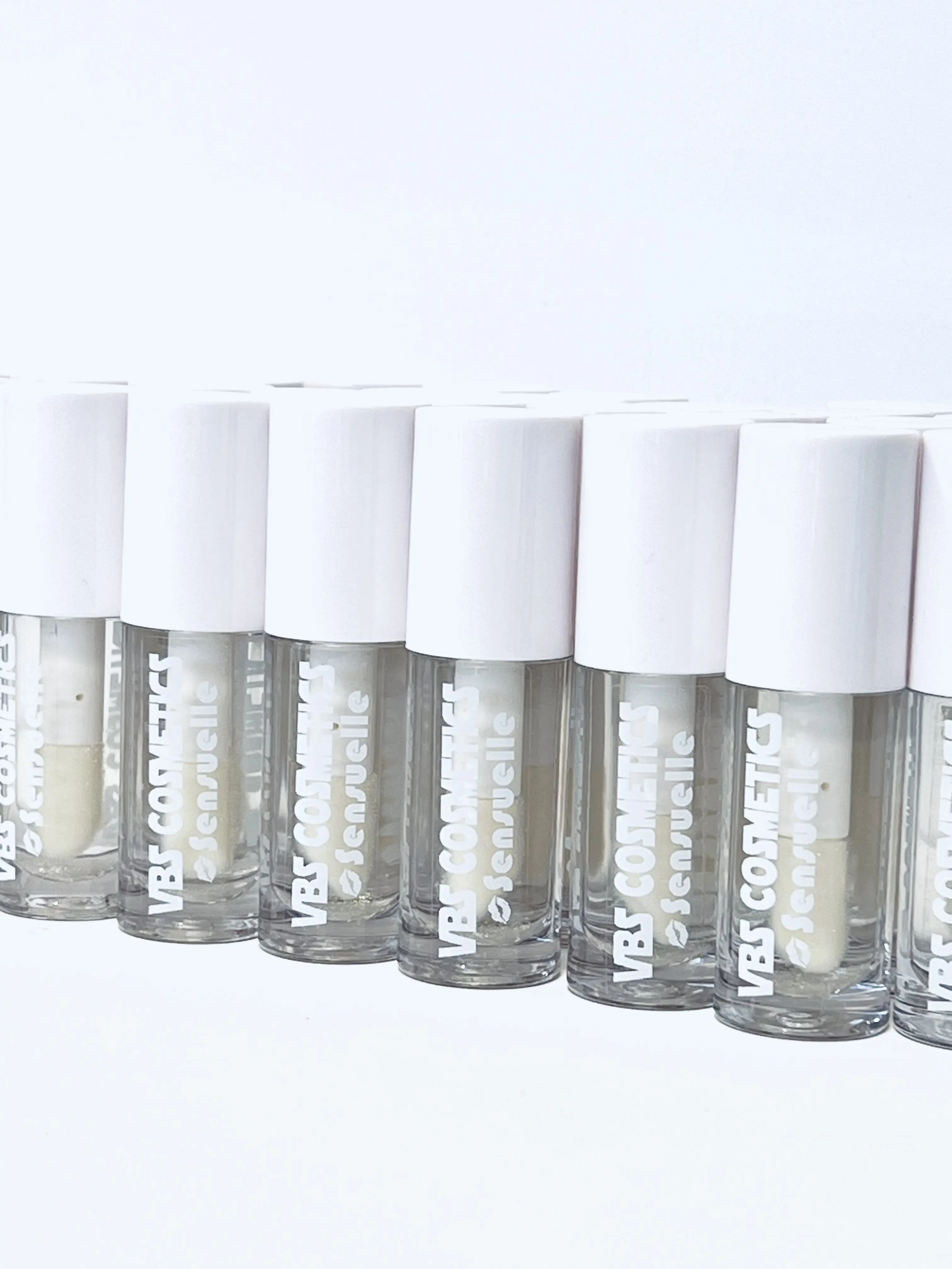Sensuelle lipgloss Long-lasting Hydrating Lightweight