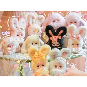 [New product]Baby Three - Romance Cipher Plush dolls