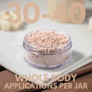 Riviera Scent Matte Finishing Powder