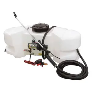 FIMCO Industries Spot Sprayer 15 Gallon 1.0GPM with High Pro Pump and Flexible Hose for Efficient Application